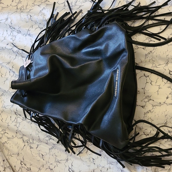 Victoria's Secret Handbags - NWT Victoria's Secret backpack